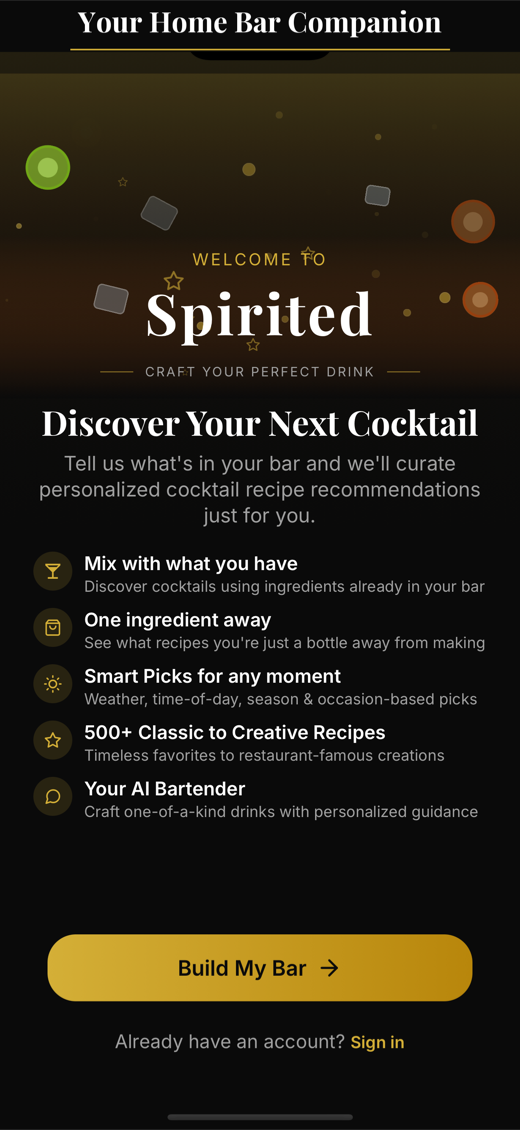 Screenshot 10 of Spirited