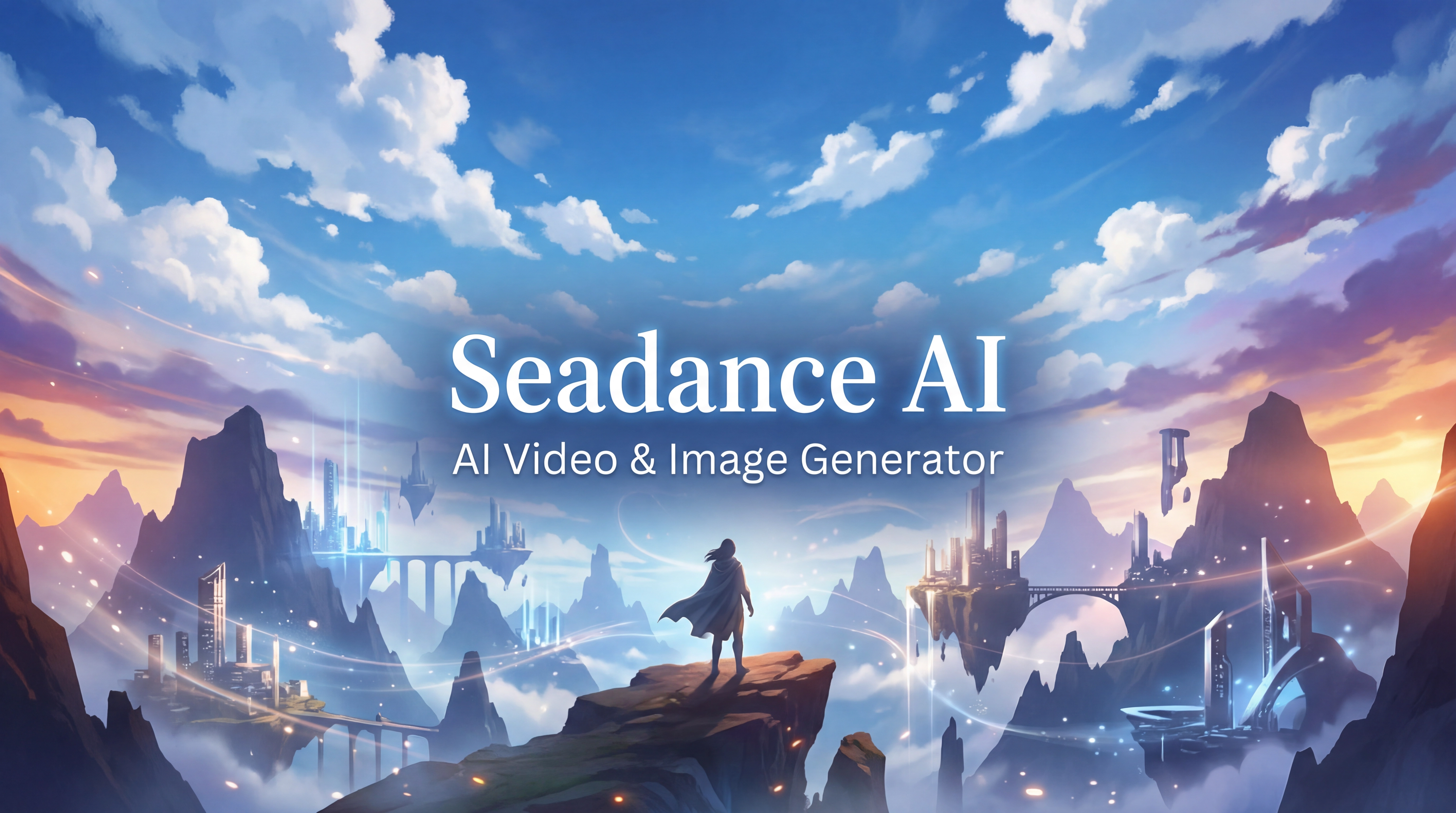 Screenshot 1 of Seedance AI