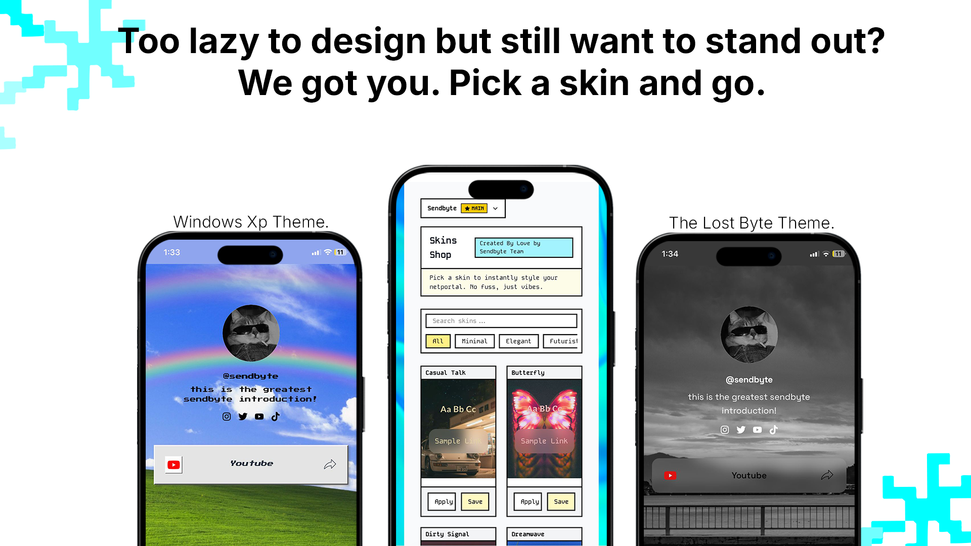 Screenshot 6 of Sendbyte - From chaos to control