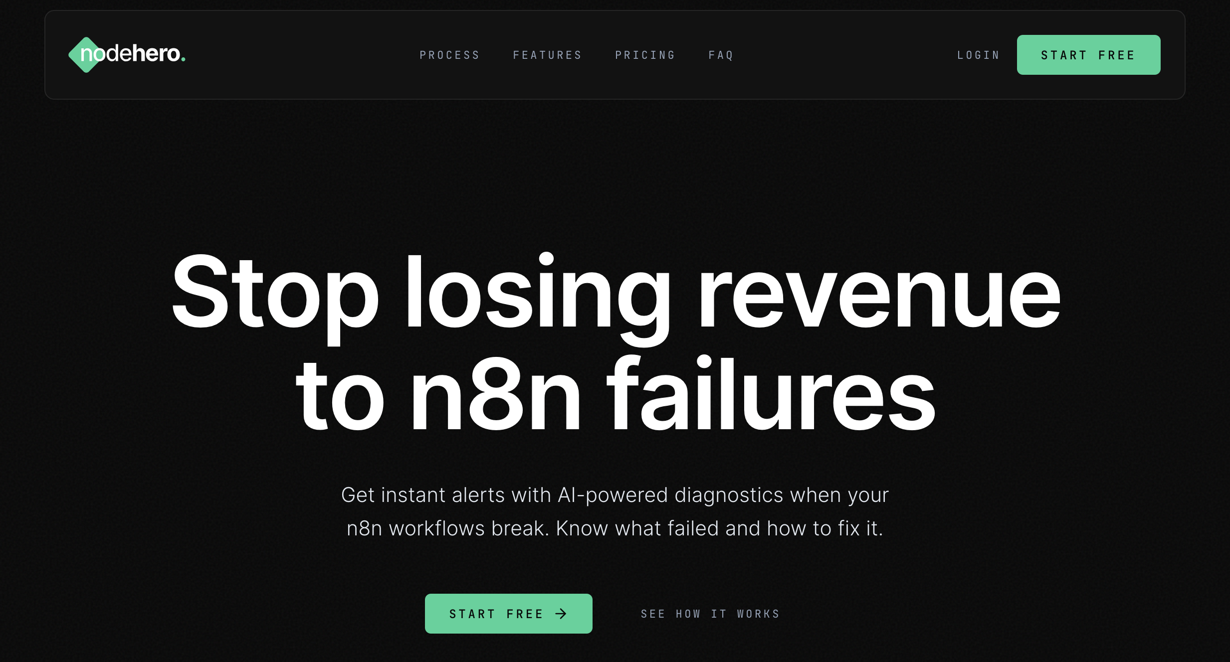 Screenshot 1 of nodehero