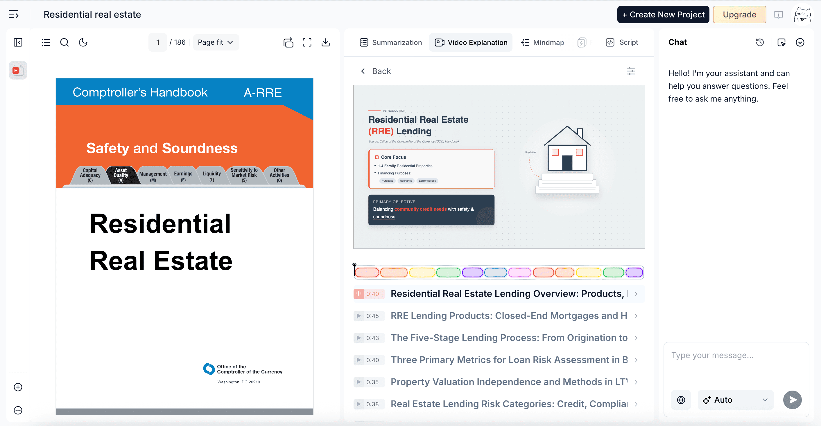 Screenshot 3 of Cuflow