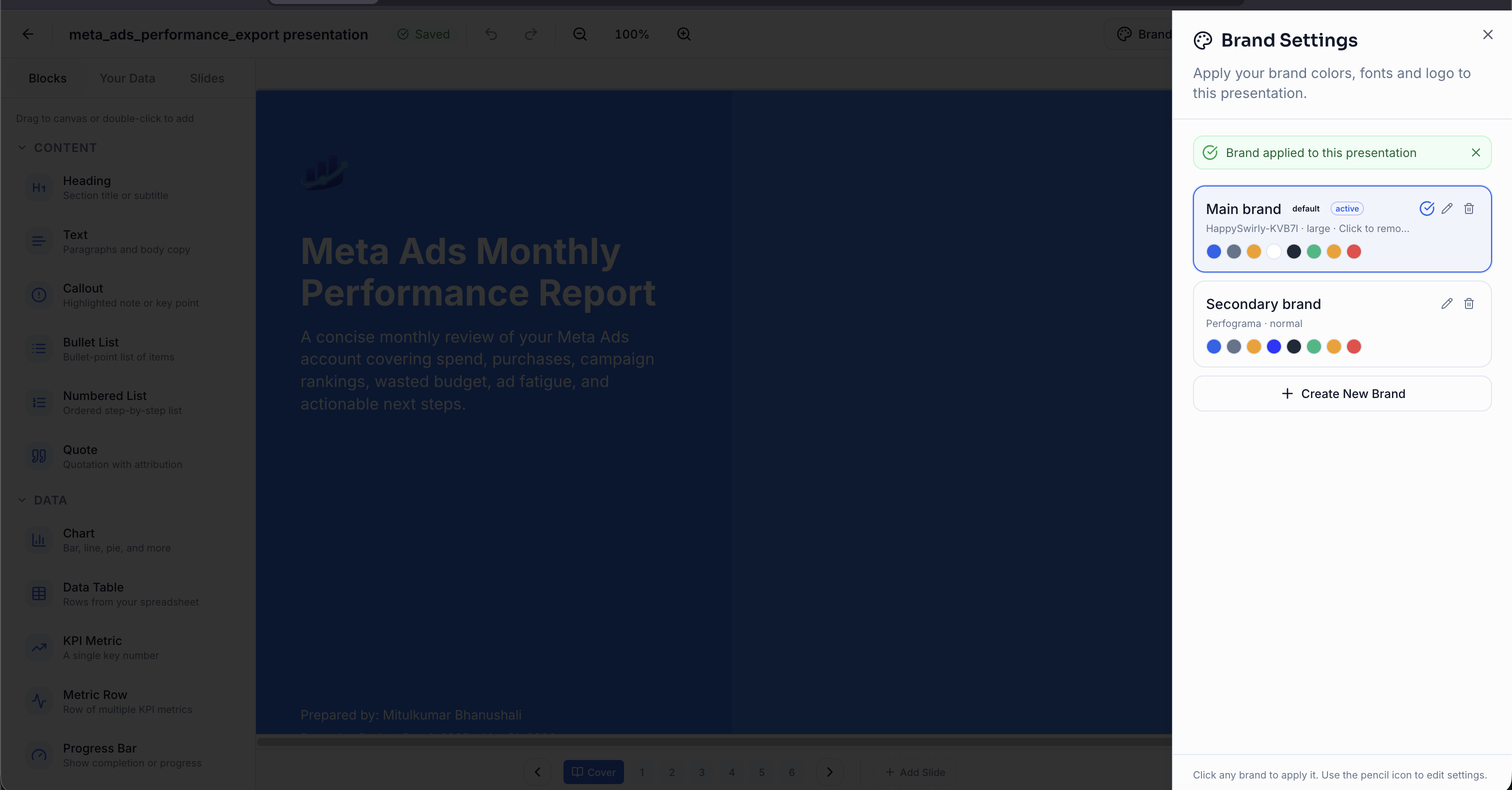 Screenshot 6 of ParseBase