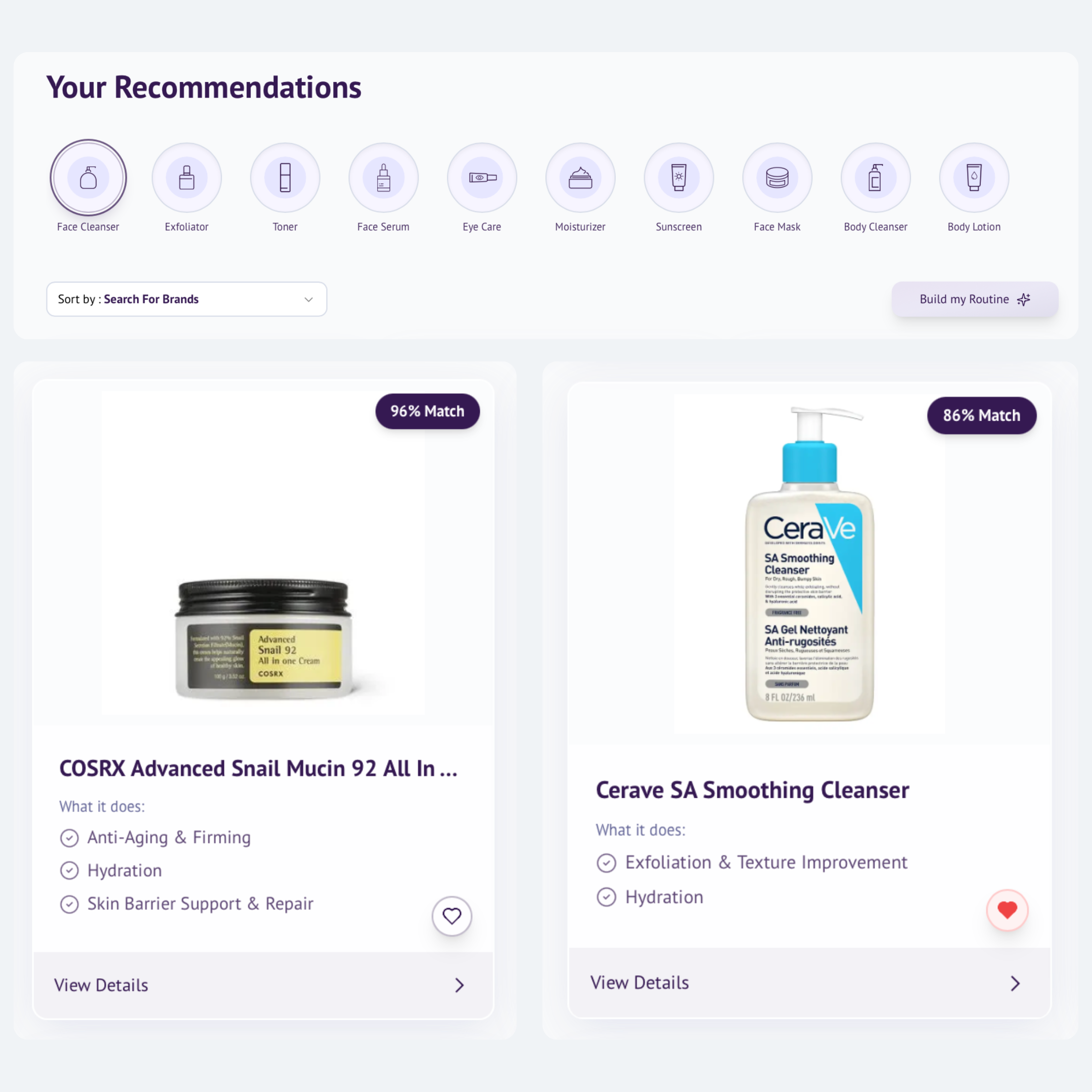 Screenshot 2 of Crea8