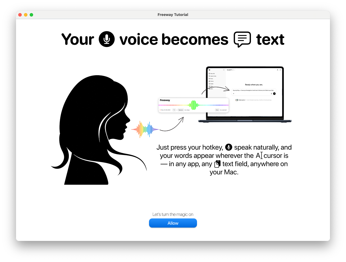 Screenshot 2 of Freeway