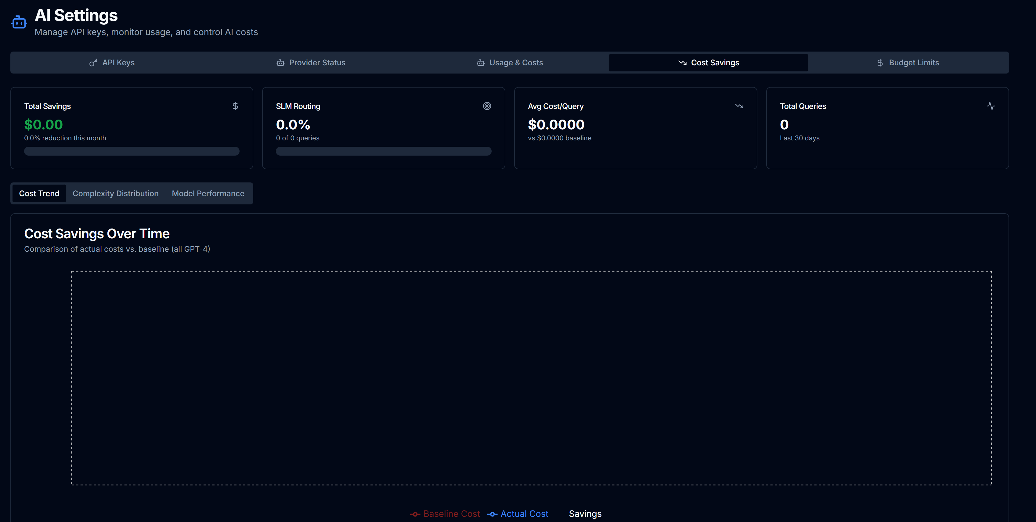 Screenshot 5 of ContextEngine - Supercharge your Ai 