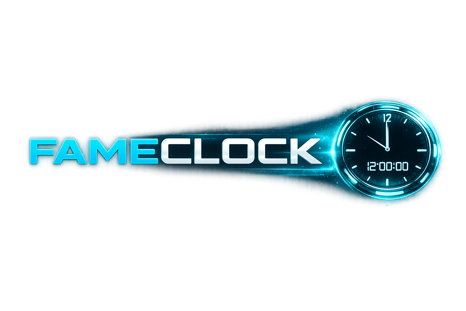 Screenshot 1 of FameClock