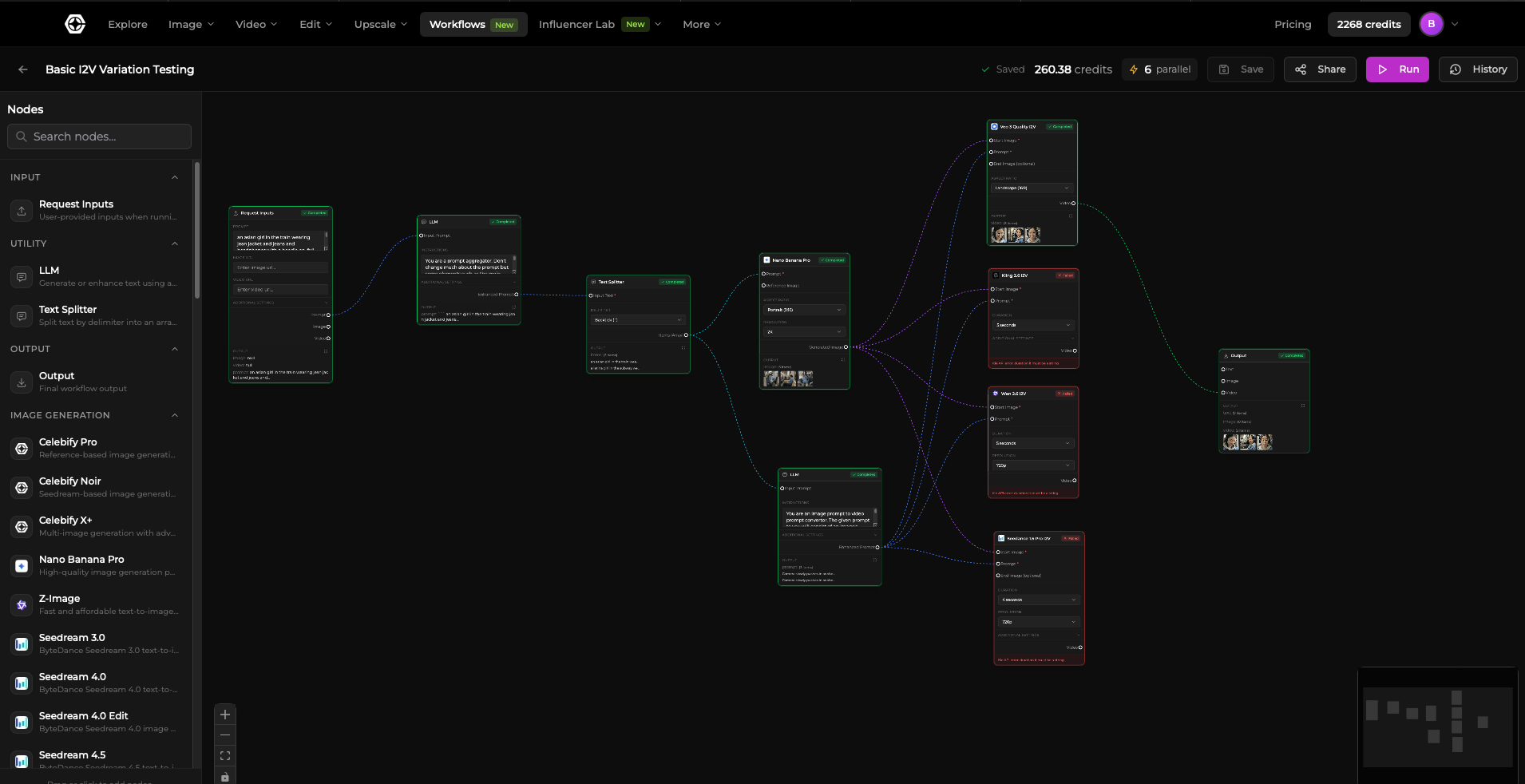 Screenshot 2 of CelebifyAI