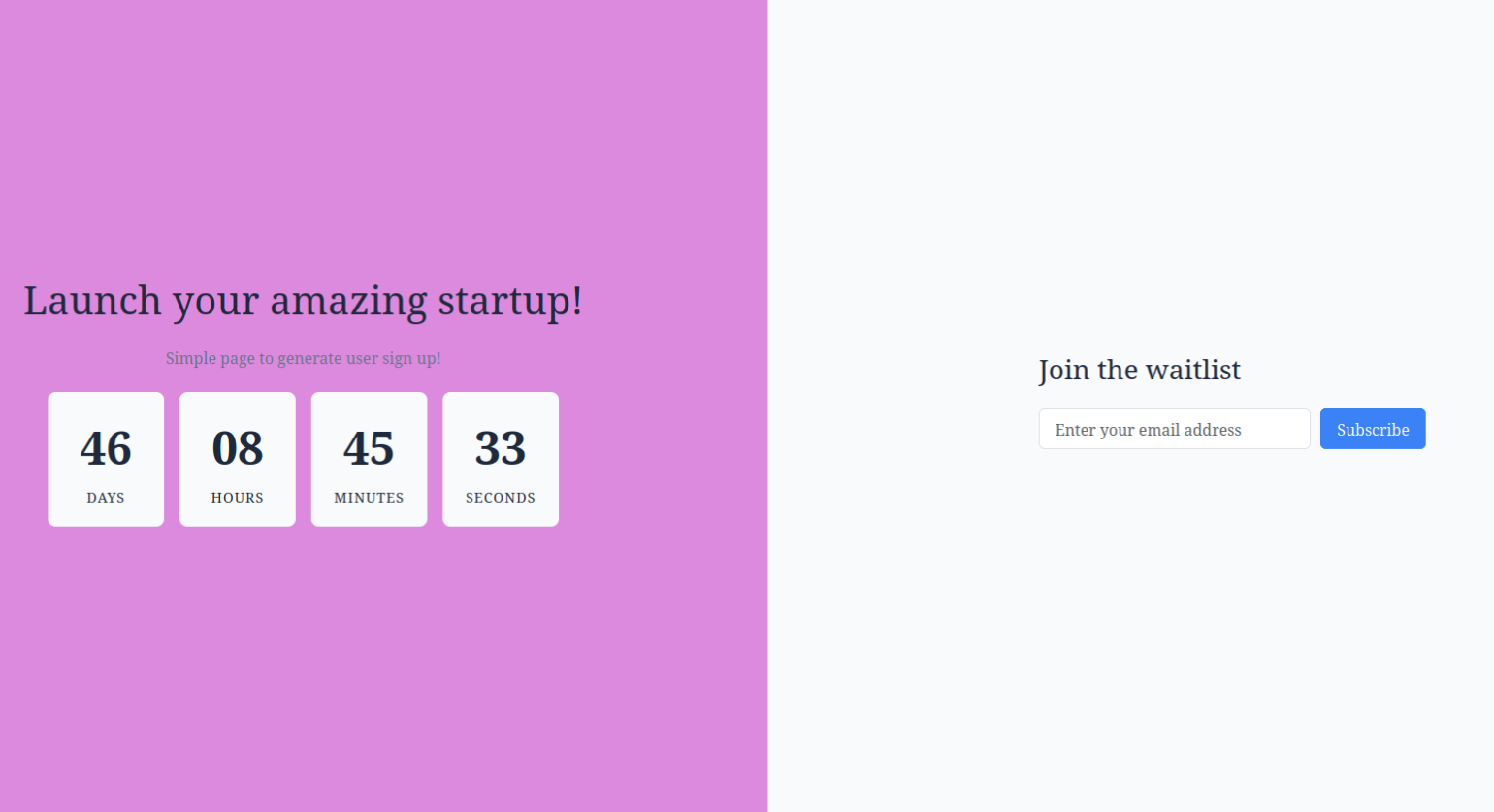 Screenshot 3 of Startup For Startups