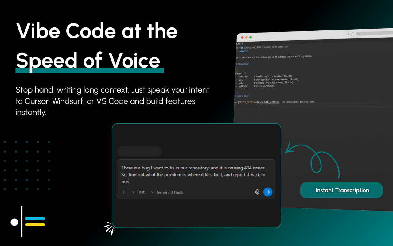 Screenshot 8 of Contextli