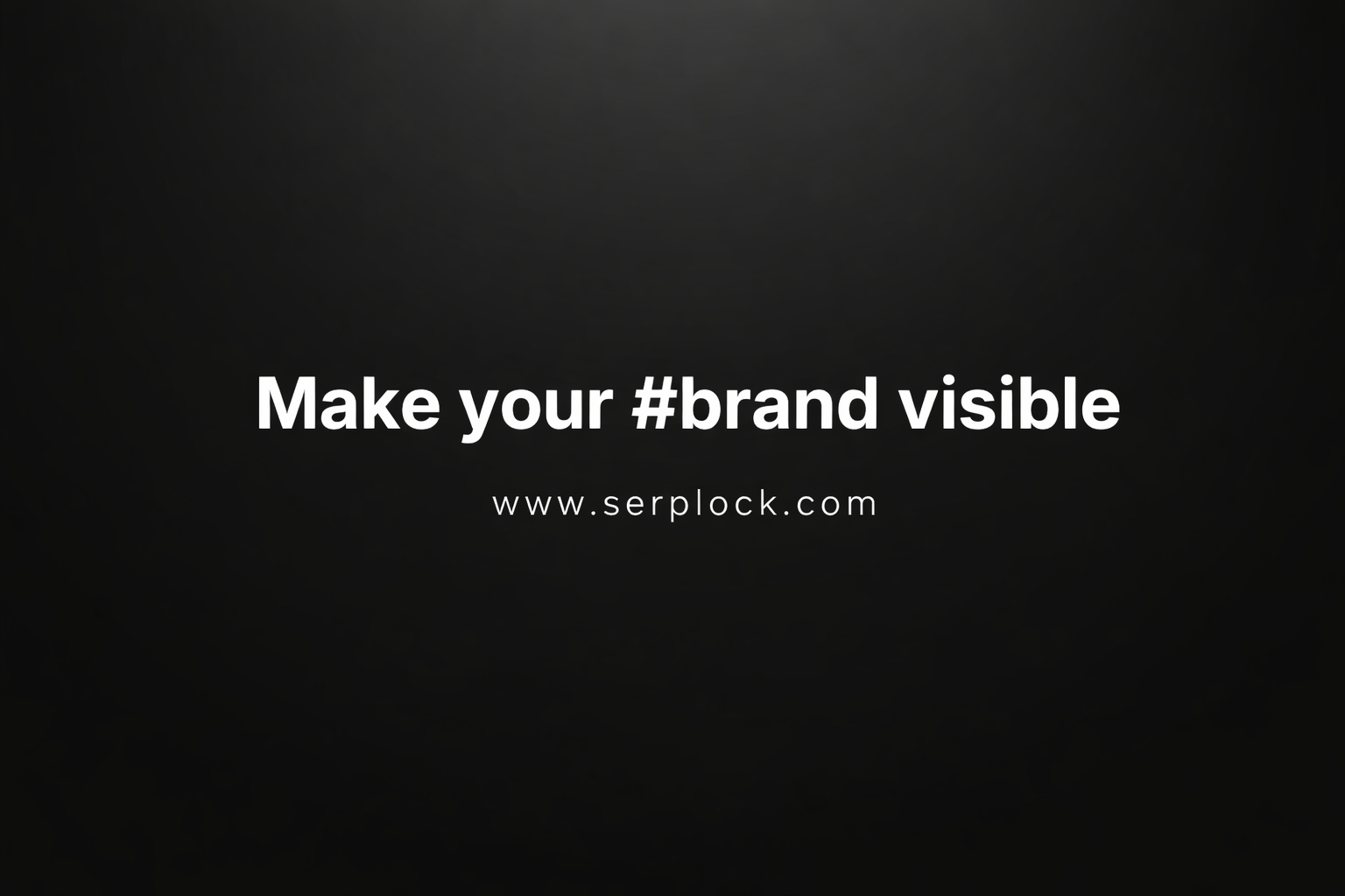 Screenshot 1 of Serplock