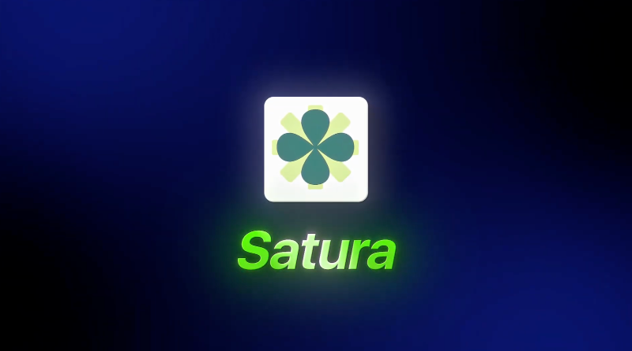 Screenshot 3 of Satura AI