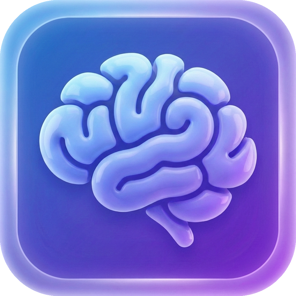 Screenshot 1 of IconBrain