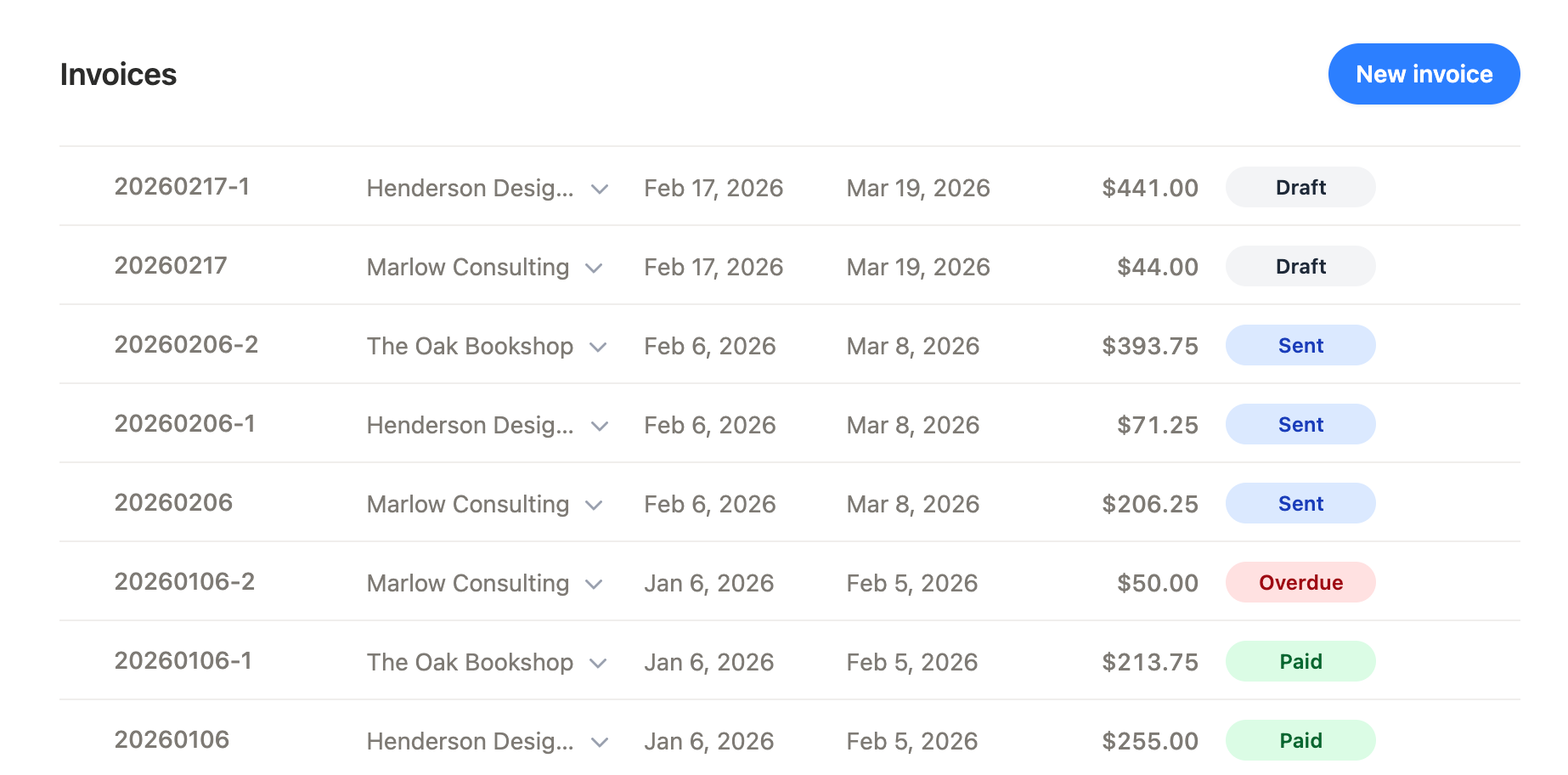 Screenshot 5 of Timen