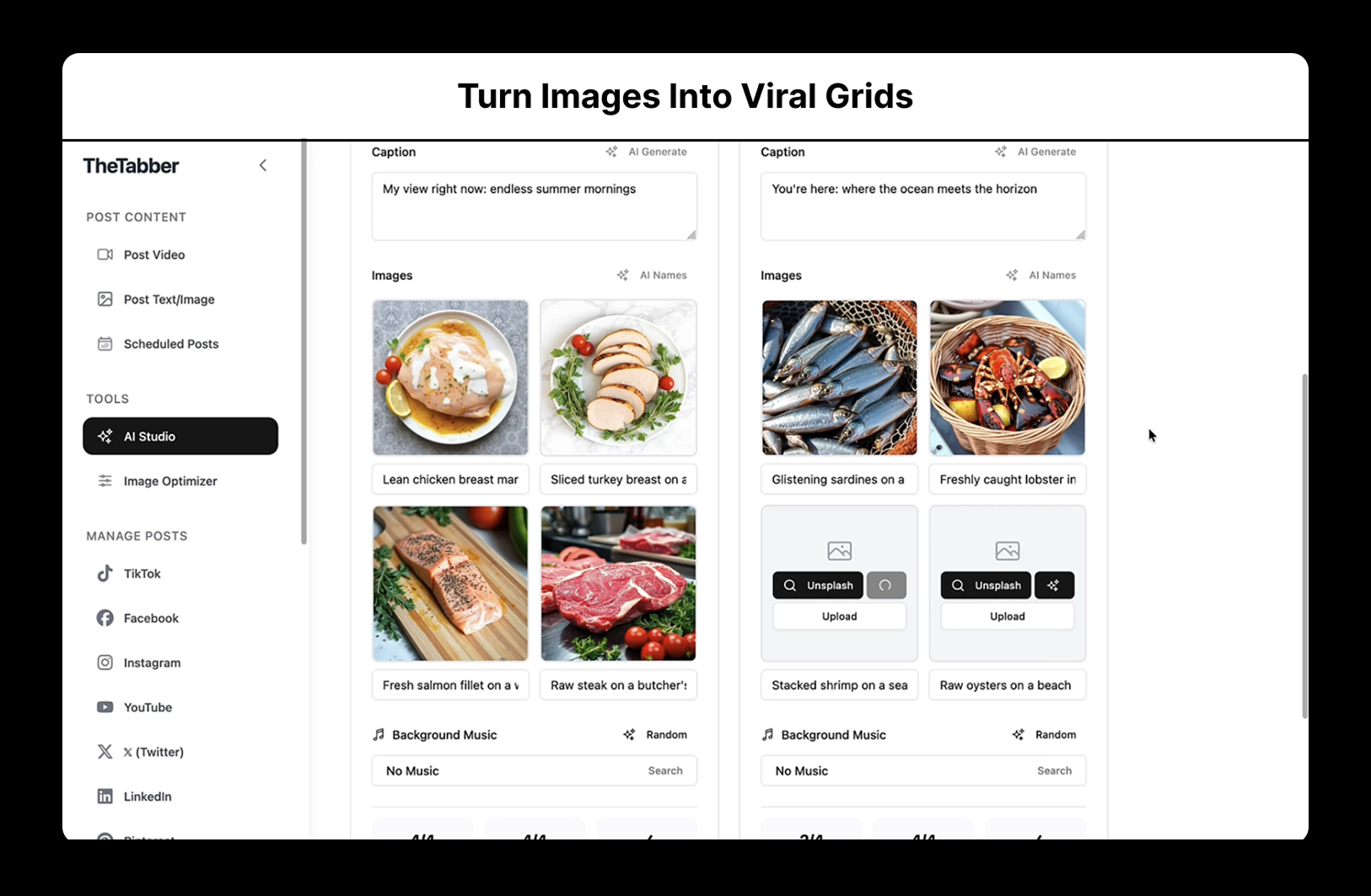 Screenshot 5 of TheTabber