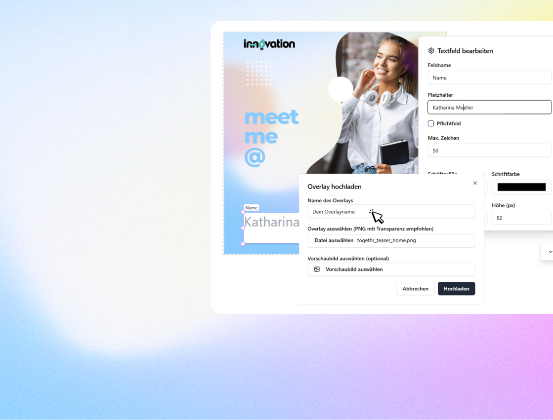 Screenshot 1 of Togethr