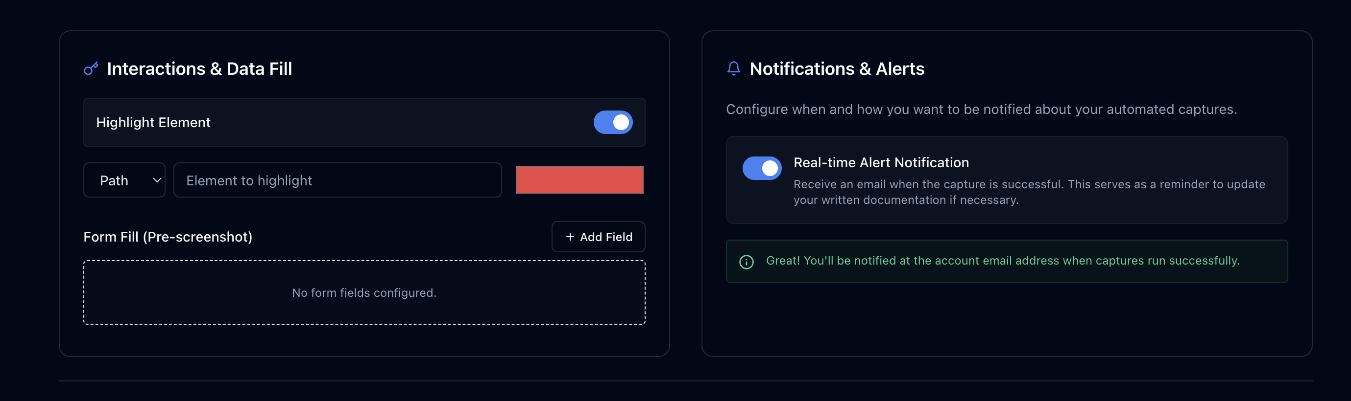 Screenshot 4 of AlwaysDocs