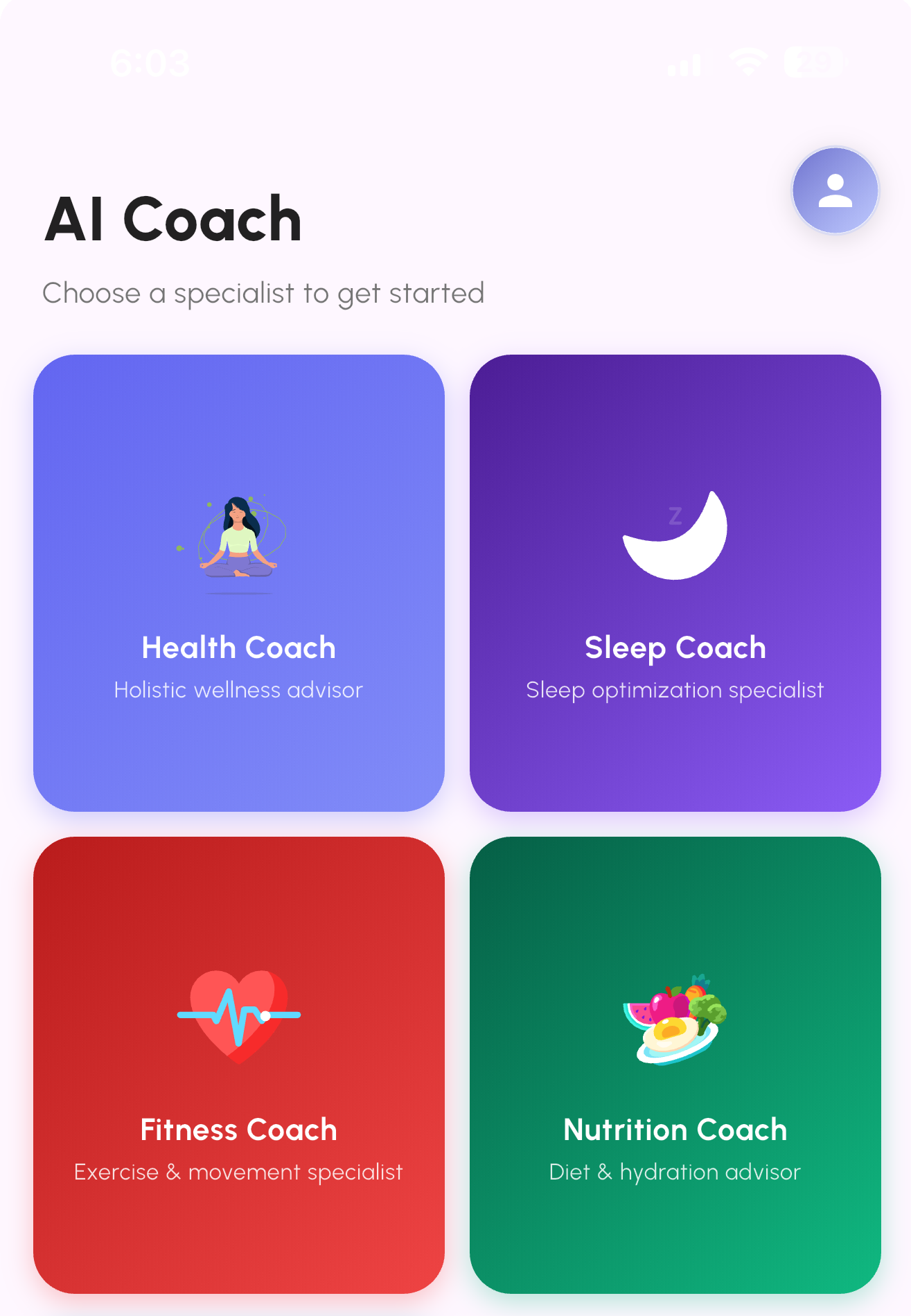 Screenshot 4 of PeakRoutine