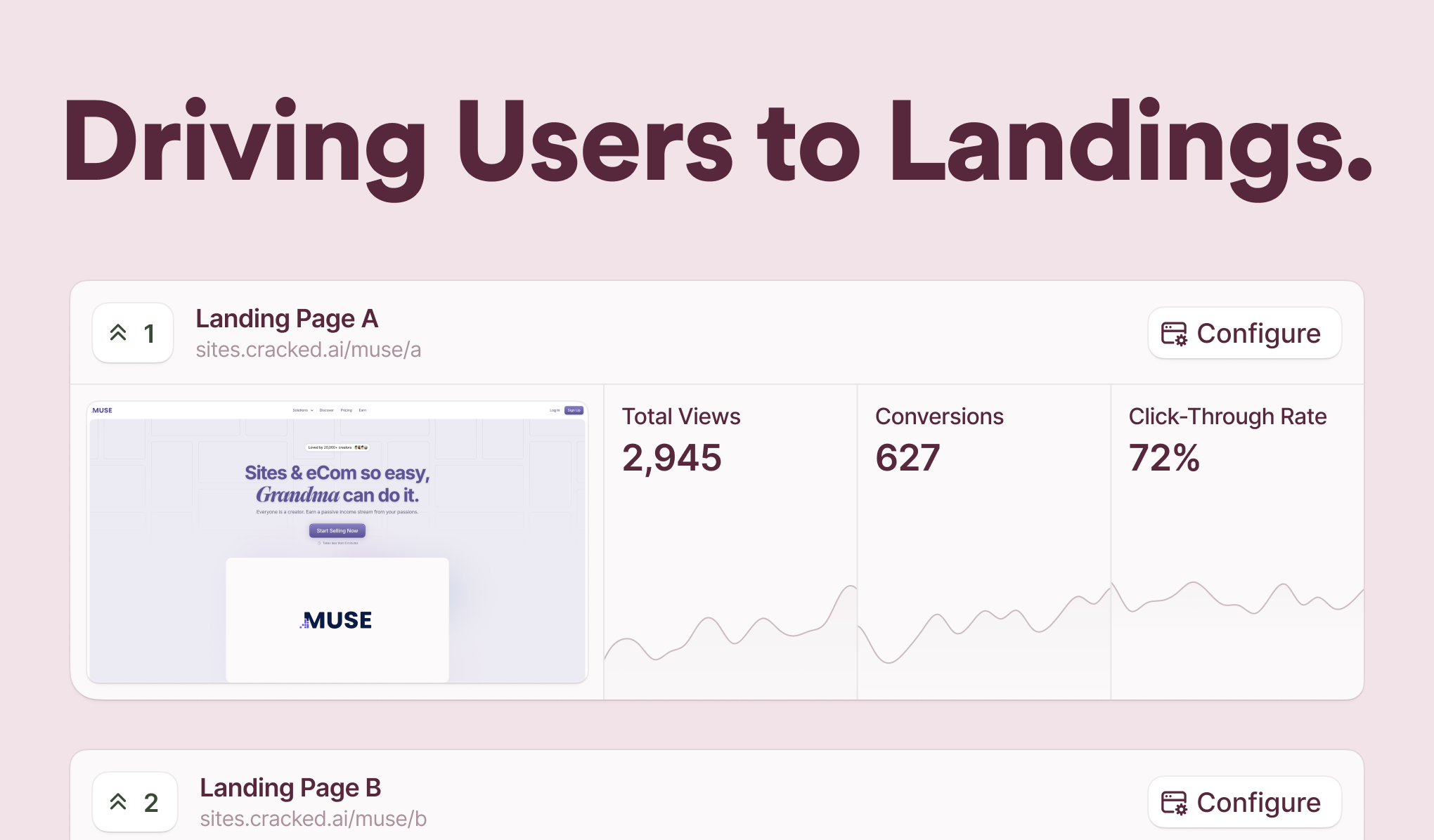 Screenshot 4 of Cracked.AI