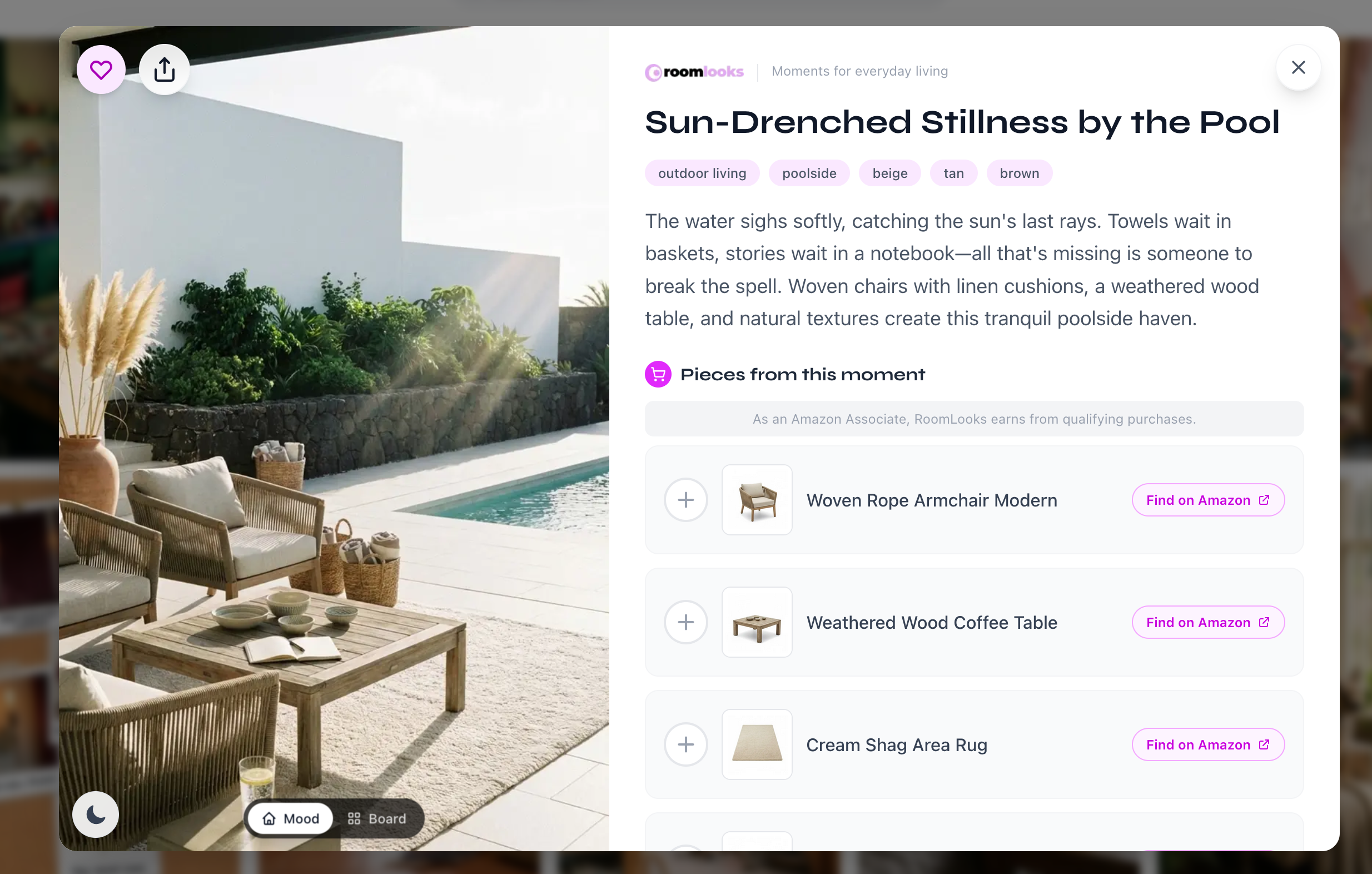 Screenshot 3 of RoomLooks