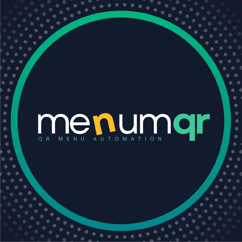 Screenshot 1 of menumqr.tr - QR Kod Menü Sistemi