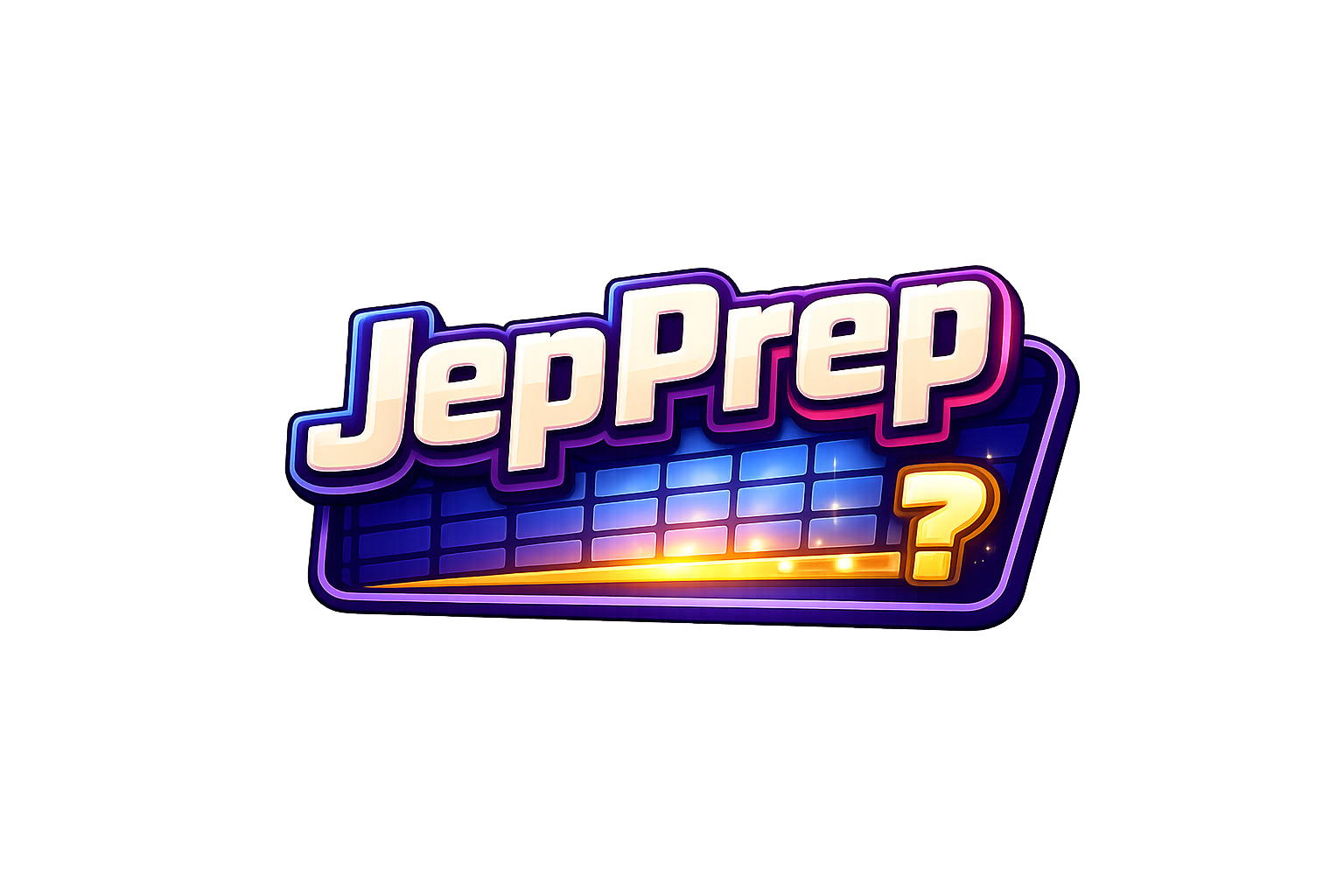 Screenshot 1 of JepPrep - Jeopardy Practice Questions