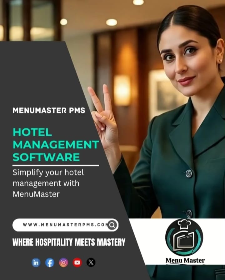 Screenshot 7 of MenuMaster MINI