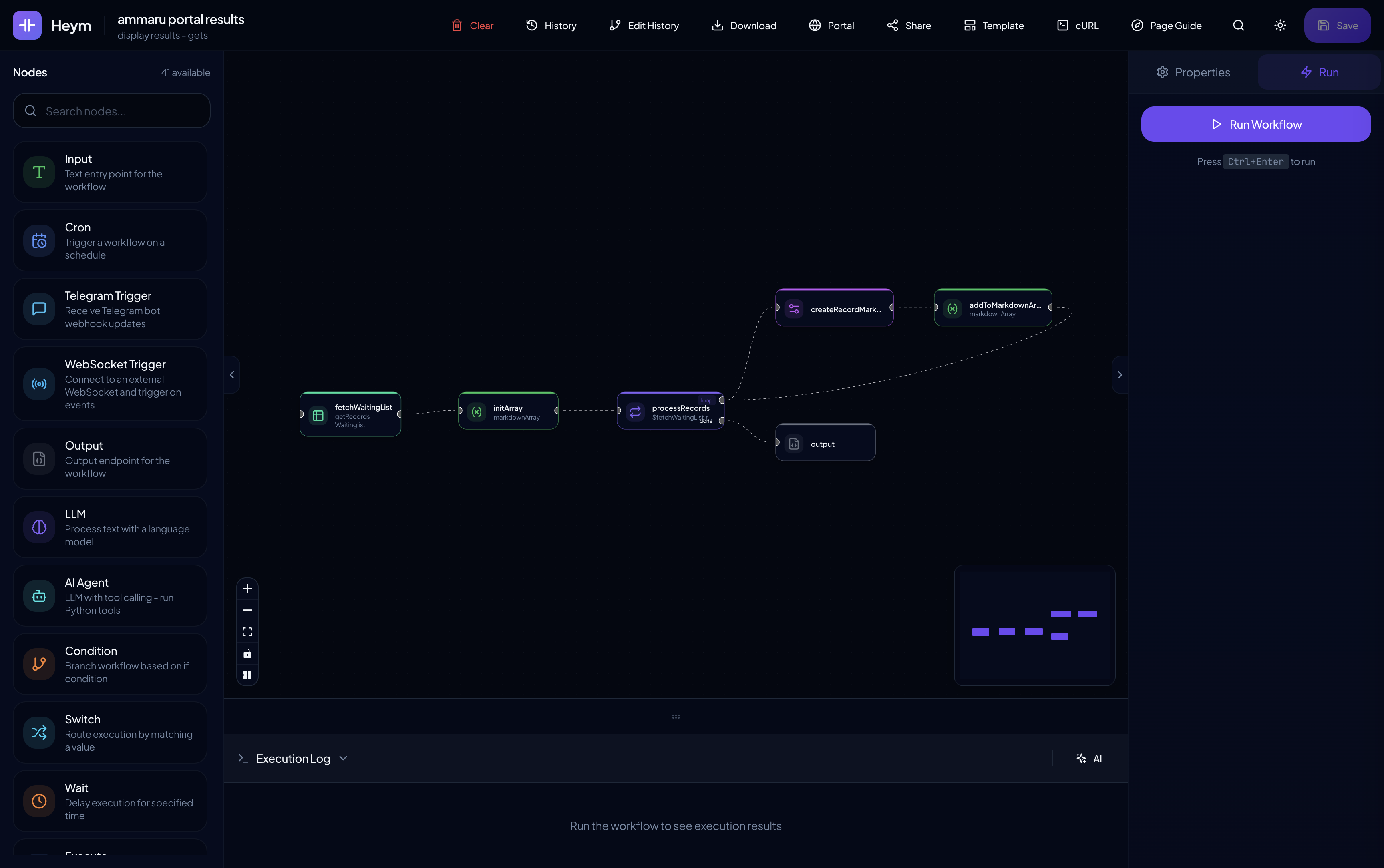 Screenshot 9 of Heym