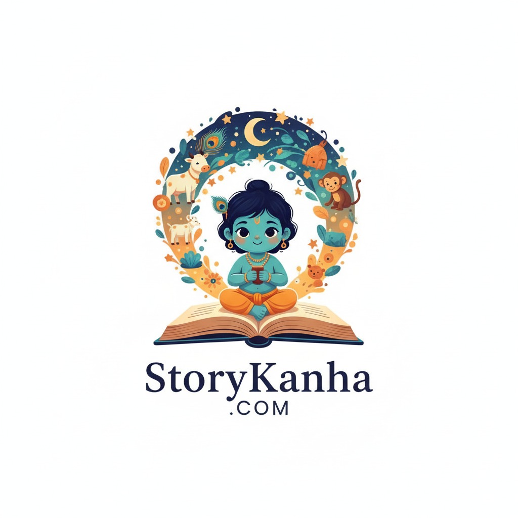 storykanha