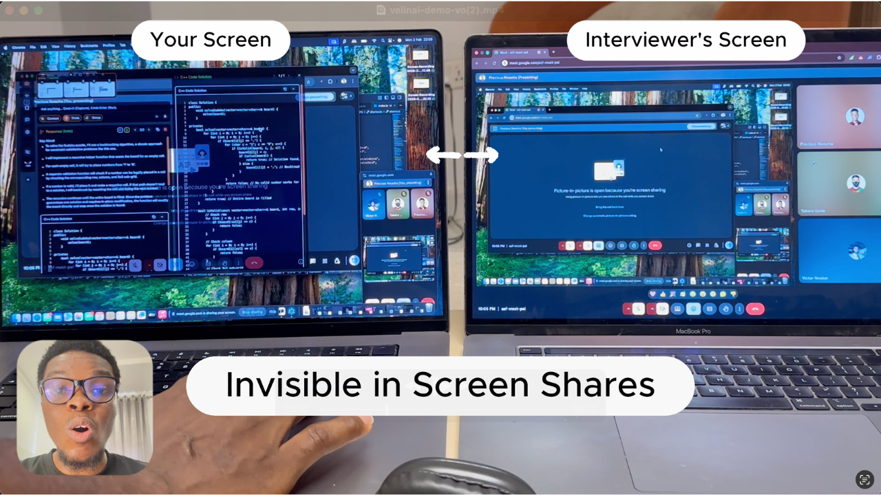 Screenshot 3 of Velin AI