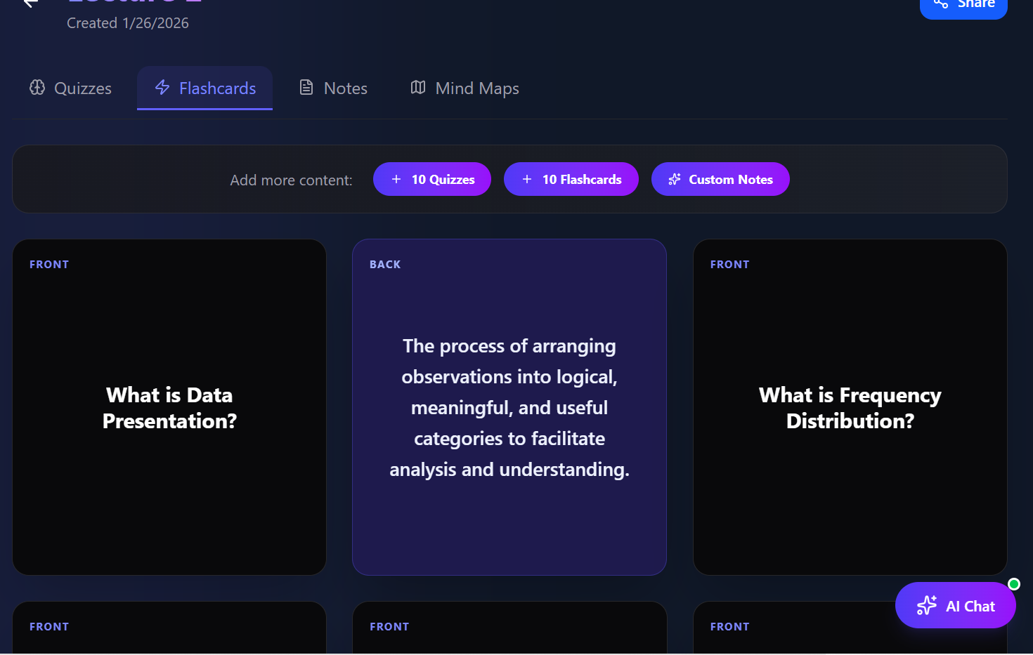 Screenshot 3 of EdBox