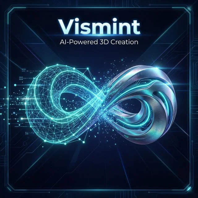 Screenshot 1 of Vismint