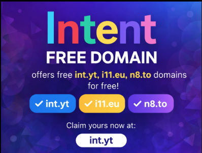 Screenshot 7 of Intent FreeDomain