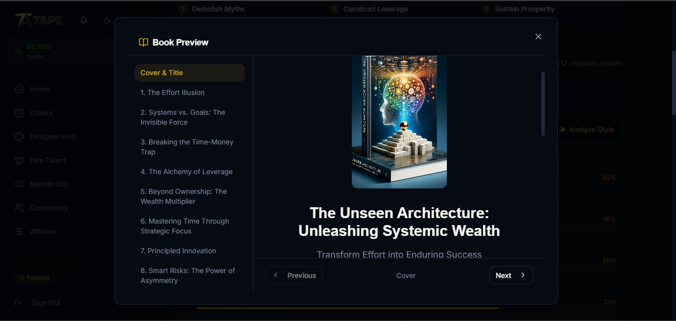 Screenshot 3 of TAPE ENGINE 