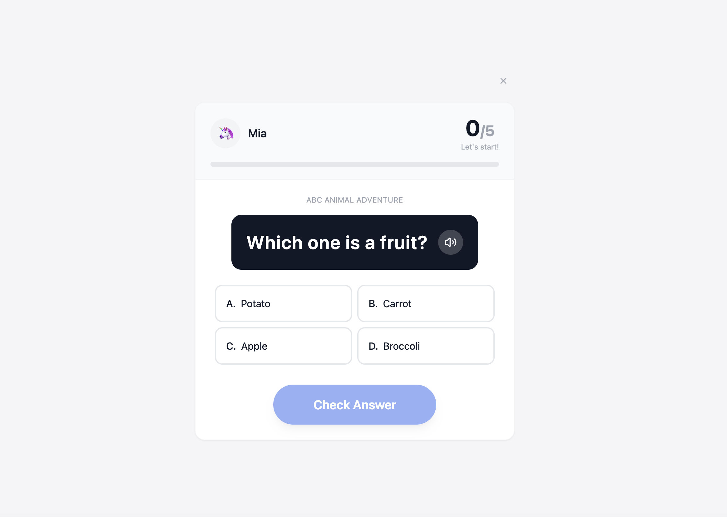 Screenshot 5 of Learn2Watch