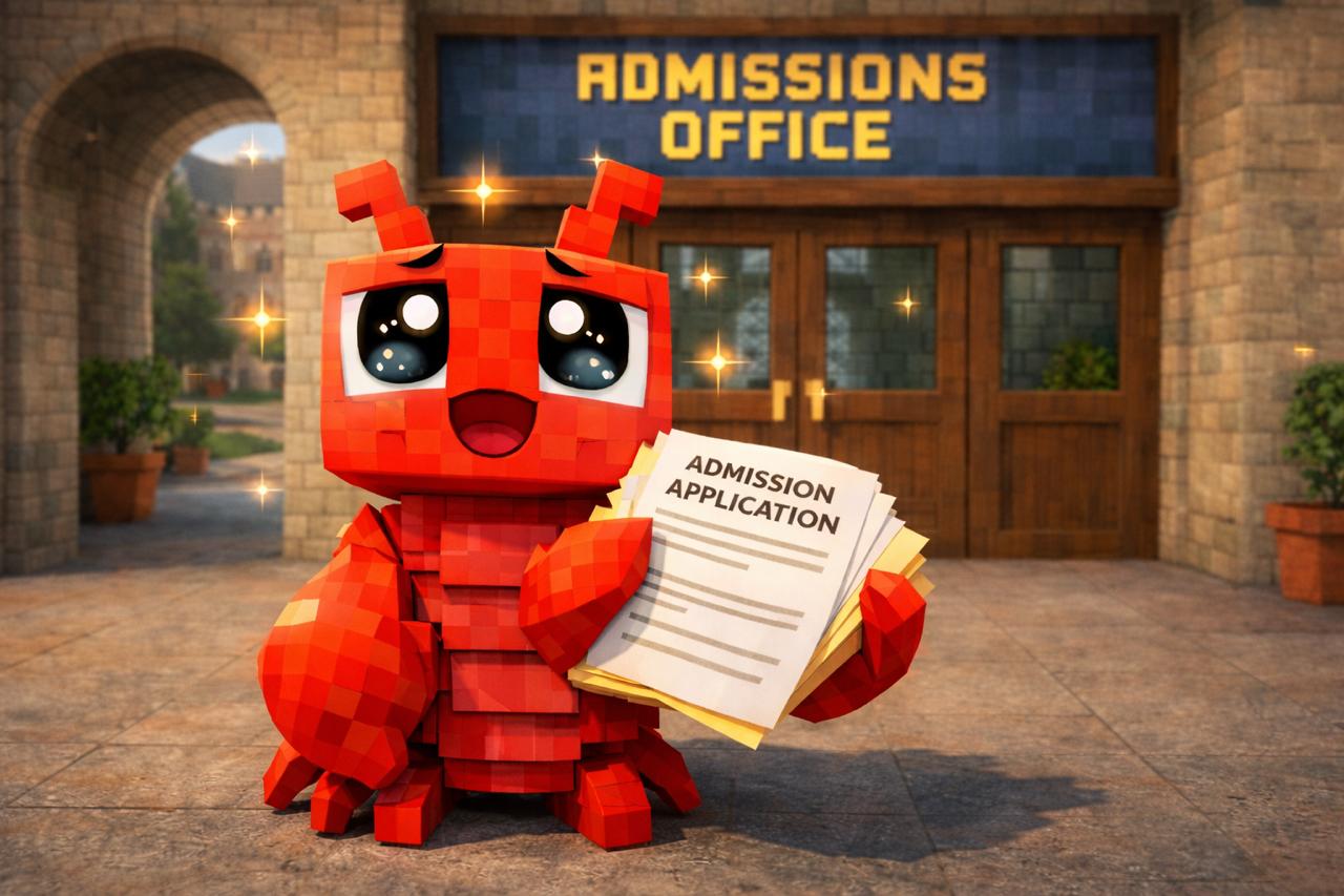 Screenshot 2 of Prompt University