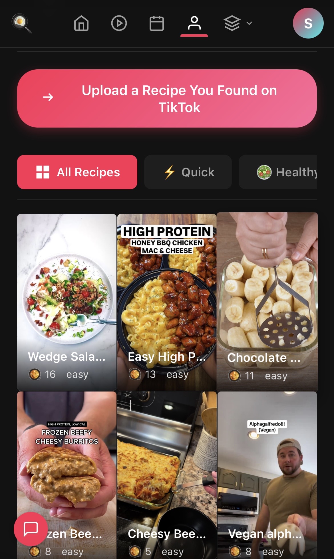 Screenshot 2 of Dishcover