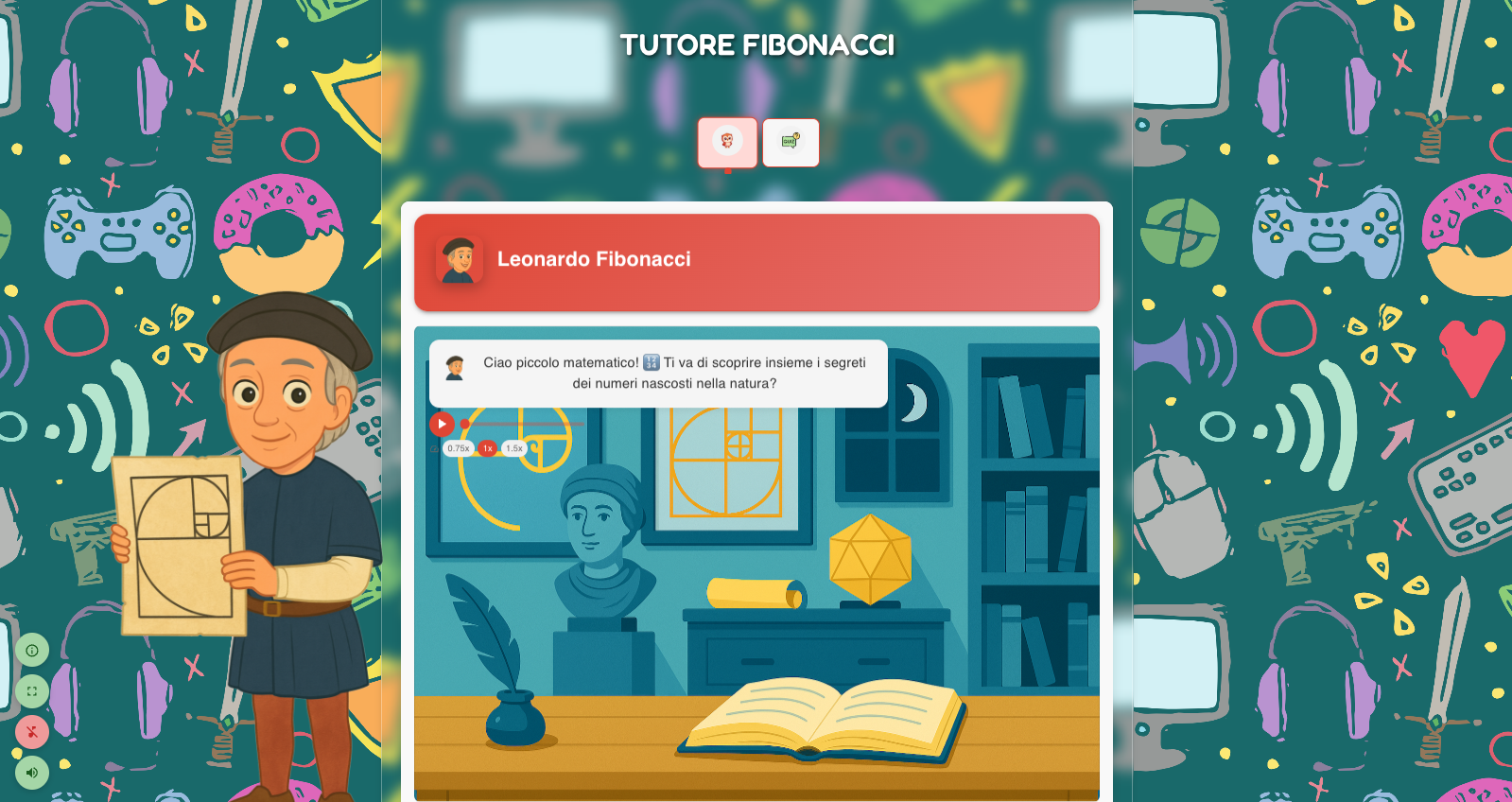 Screenshot 1 of Minerva Education AI SRL