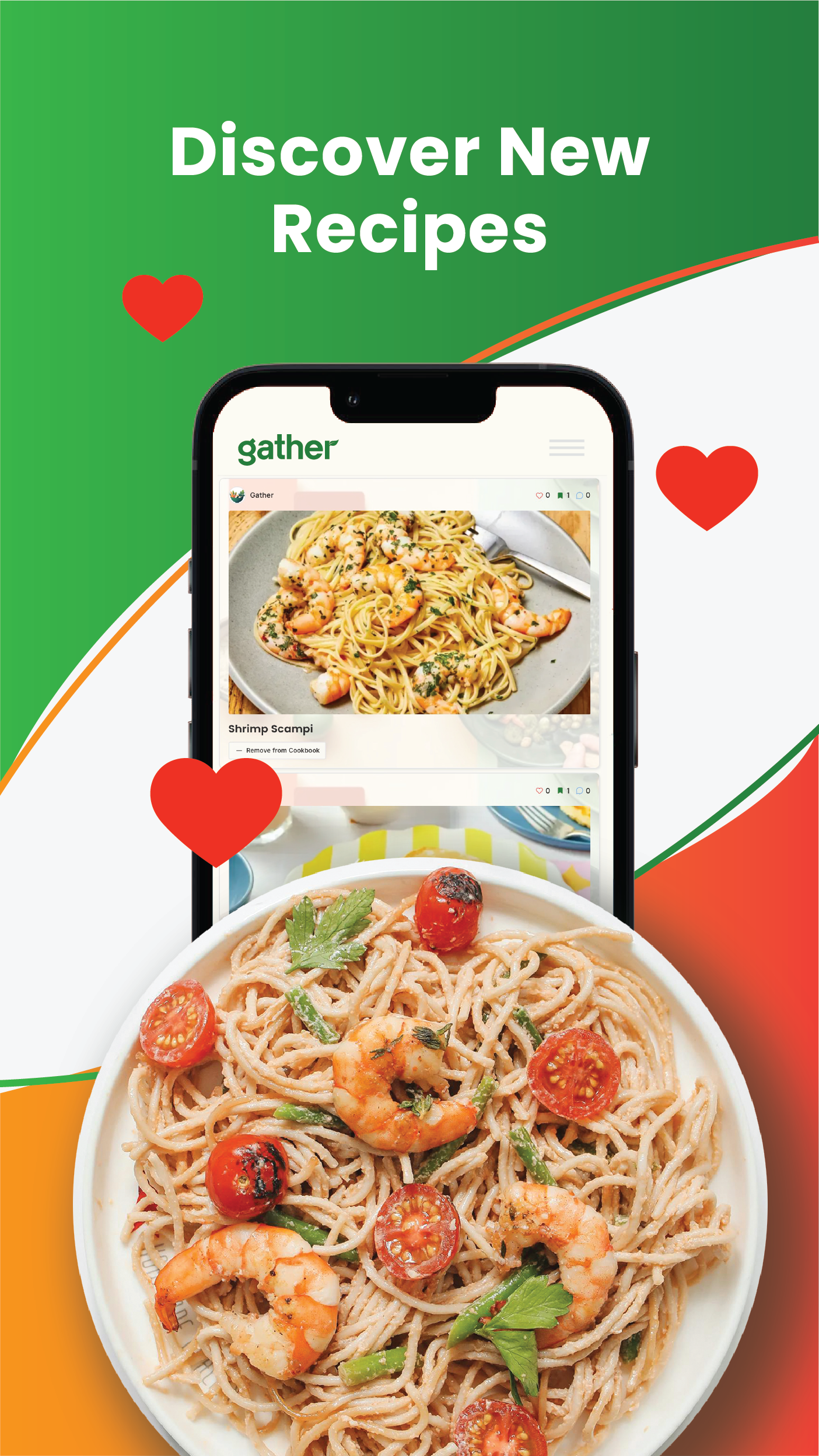 Screenshot 6 of Gather