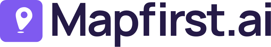 Screenshot 3 of Mapfirst.ai
