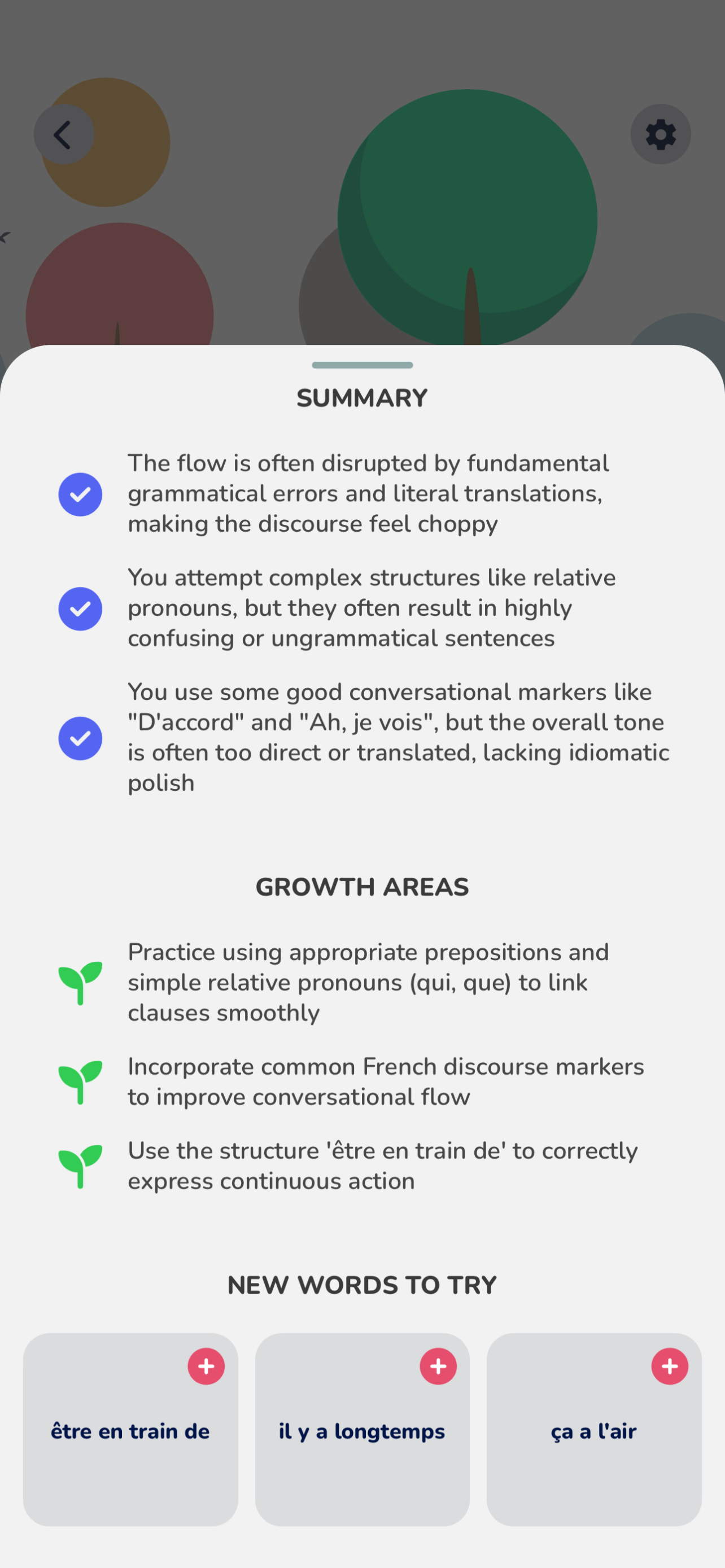 Screenshot 5 of Bluuub