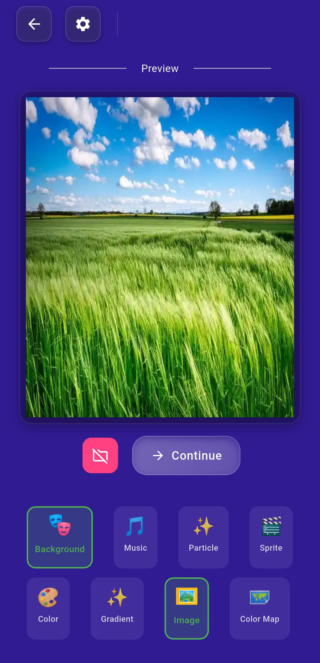 screenshot 9