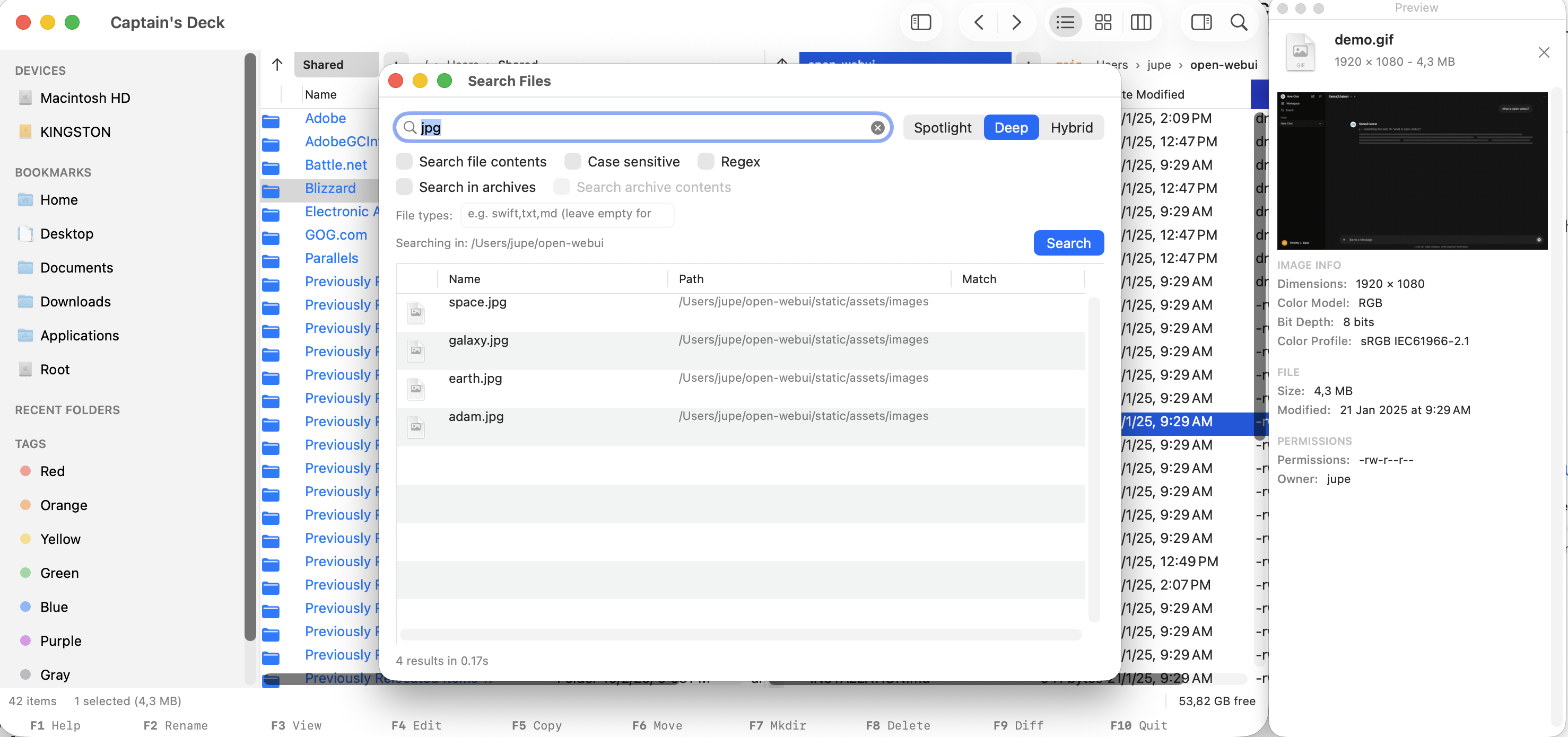 Screenshot 10 of Captain's Deck