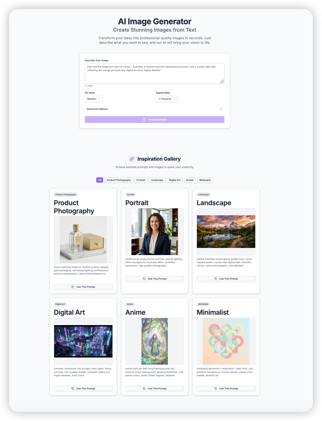 Screenshot 3 of flowspark