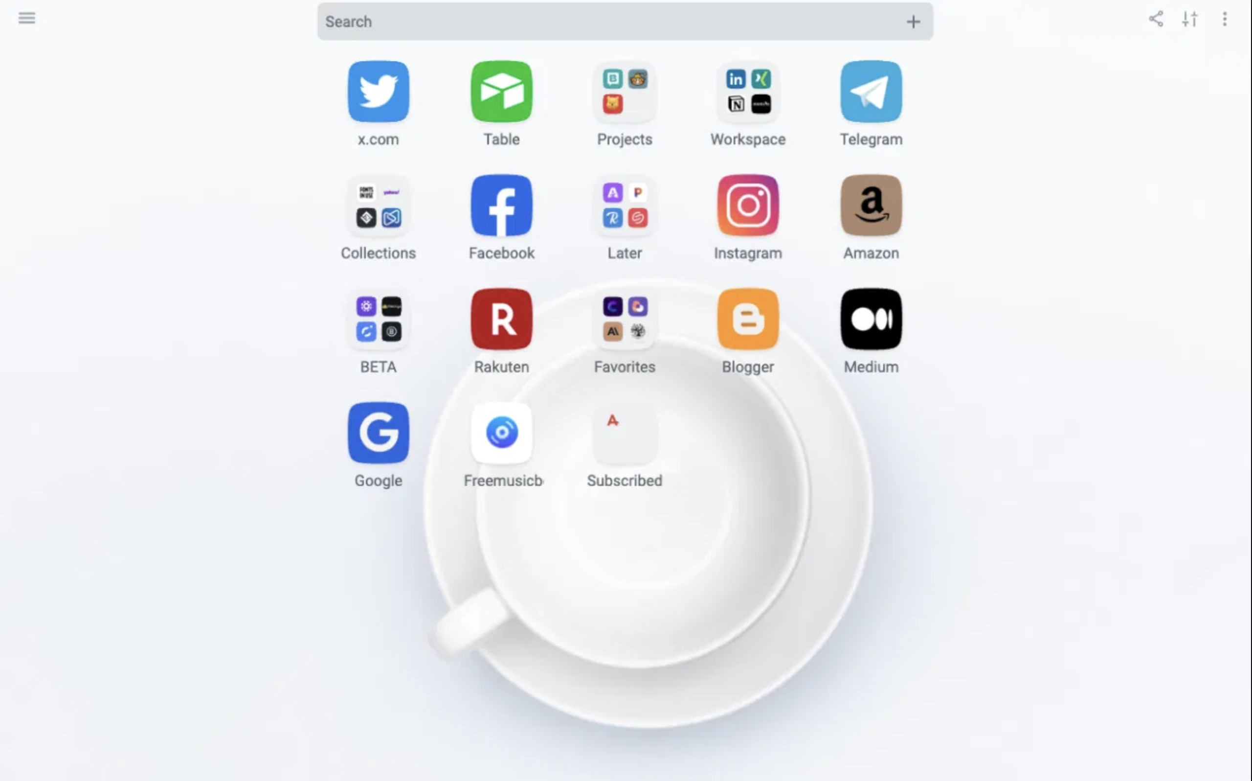 Screenshot 5 of Bookmer