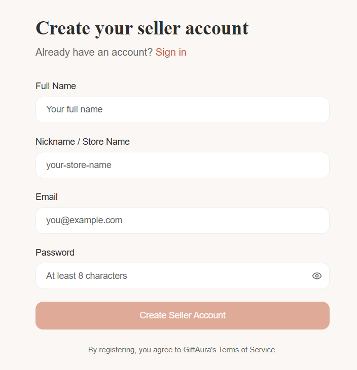 Screenshot 2 of Preznt - AI Gift Finder
