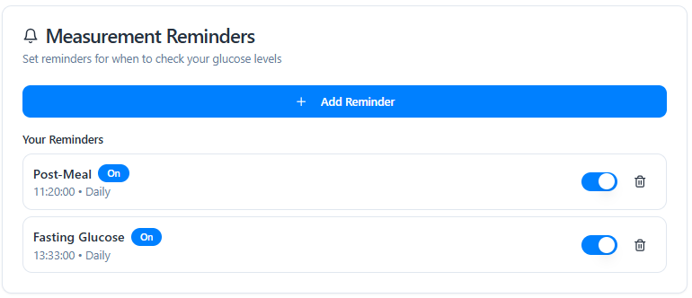 Screenshot 2 of ReportWize