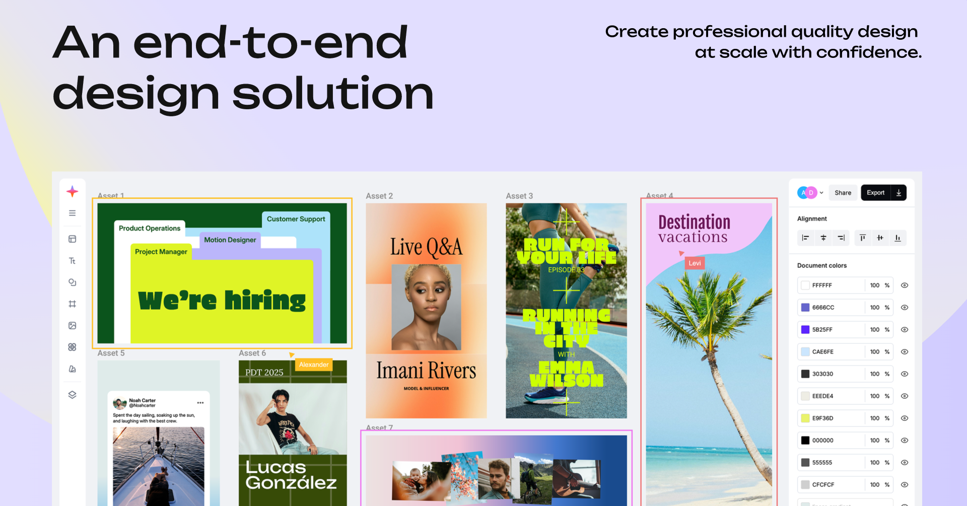 Screenshot 1 of Falva