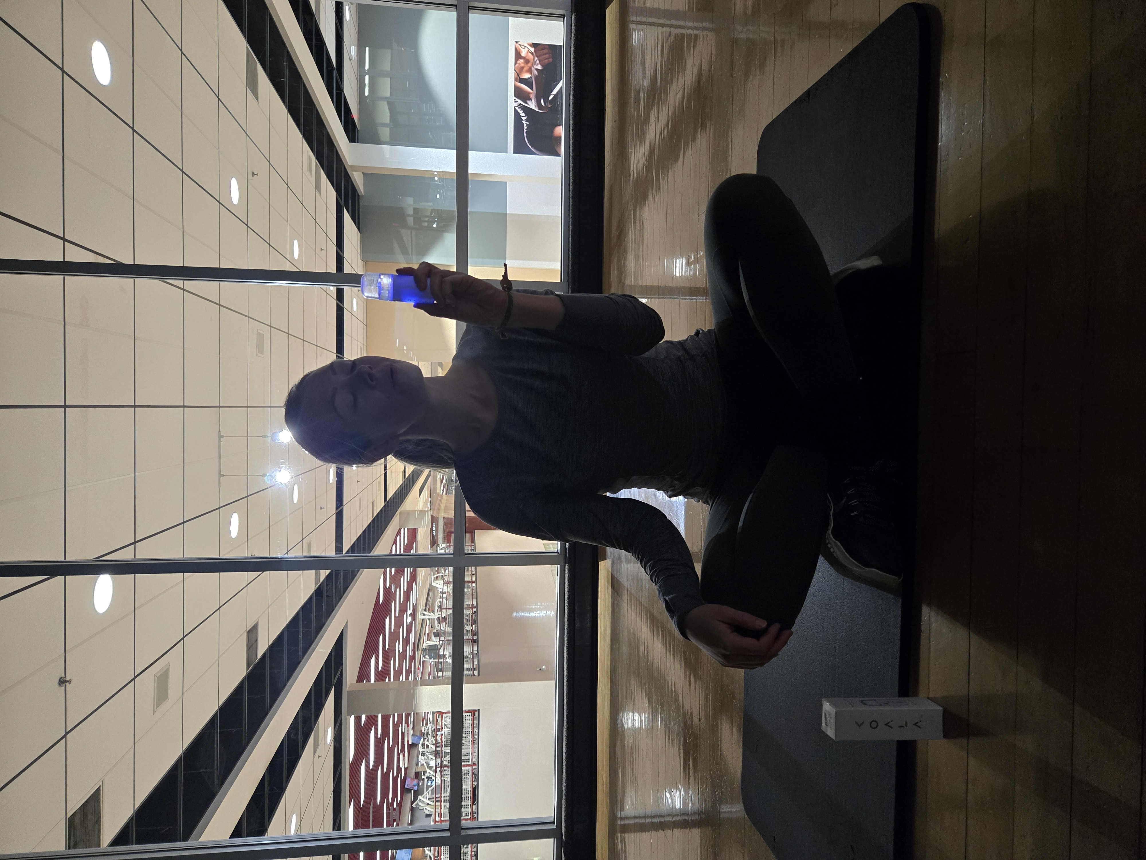 Screenshot 7 of Koala Meditation Mist