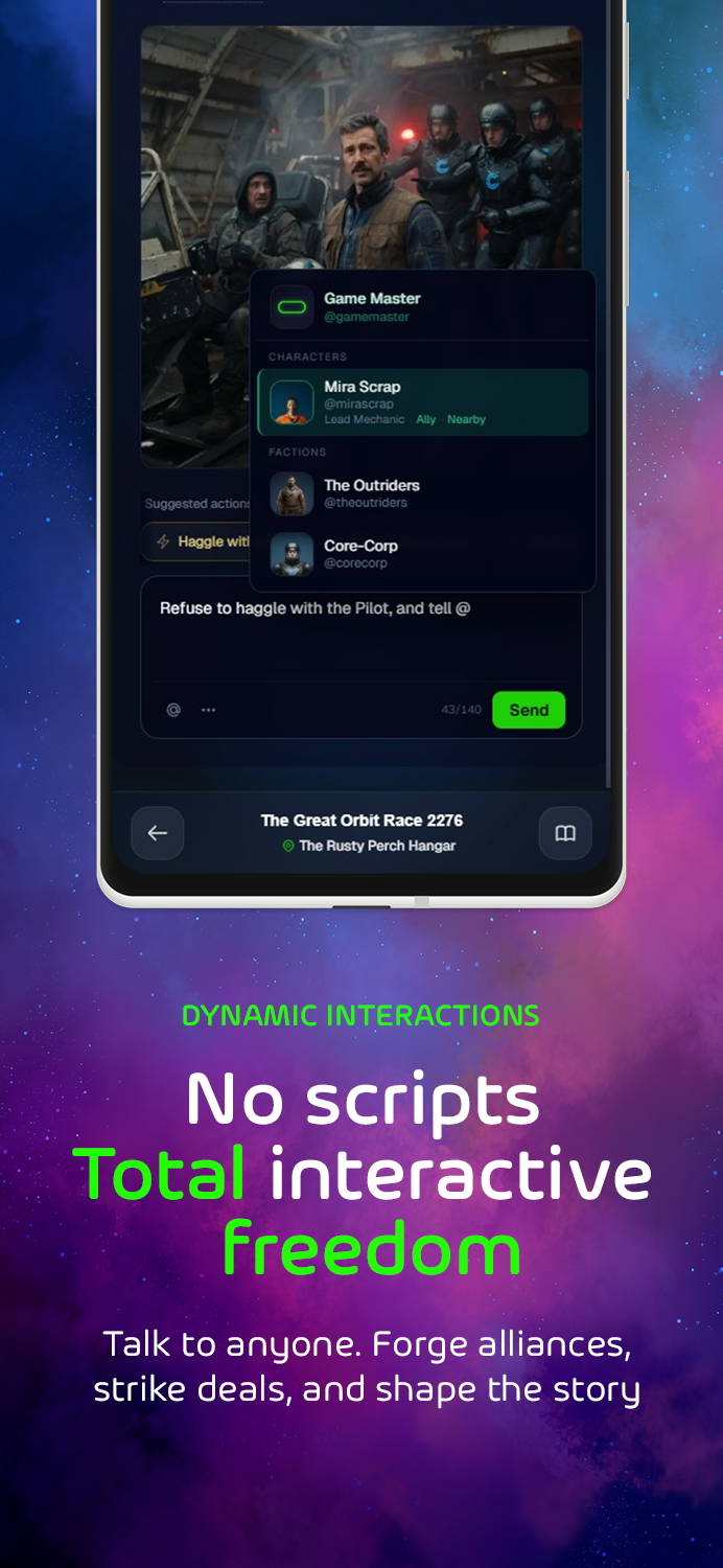 Screenshot 6 of aiga_