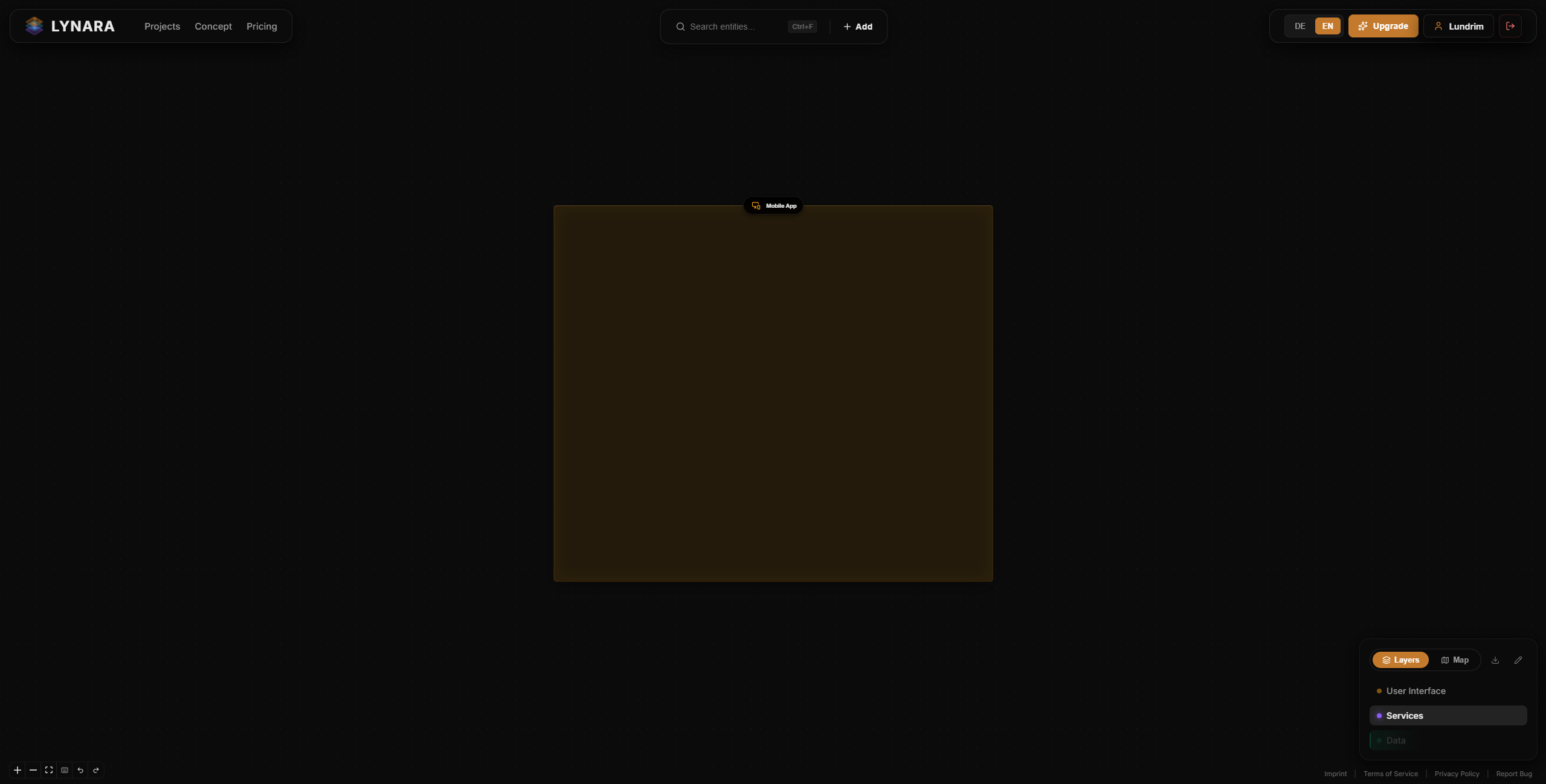 Screenshot 3 of Lynara